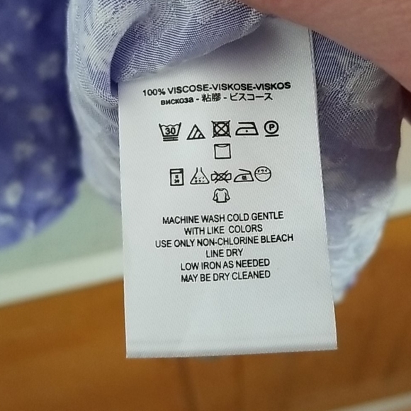 Free People Dress size 8 - Picture 5 of 14